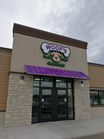 亚新体育
MBA师生学习woof's宠物公司的成功创业经验